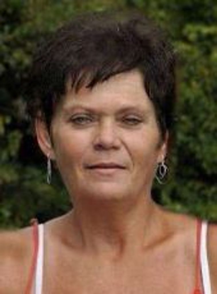 Cecilia Ann Bingle