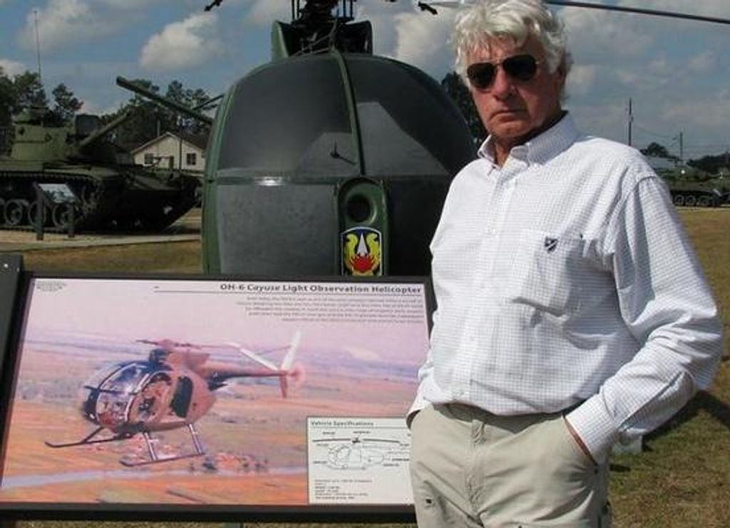 Richard Duane Hitt Profile Photo