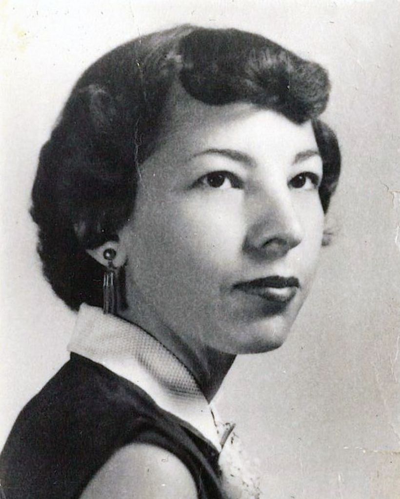 Maria Luisa Antoine Profile Photo