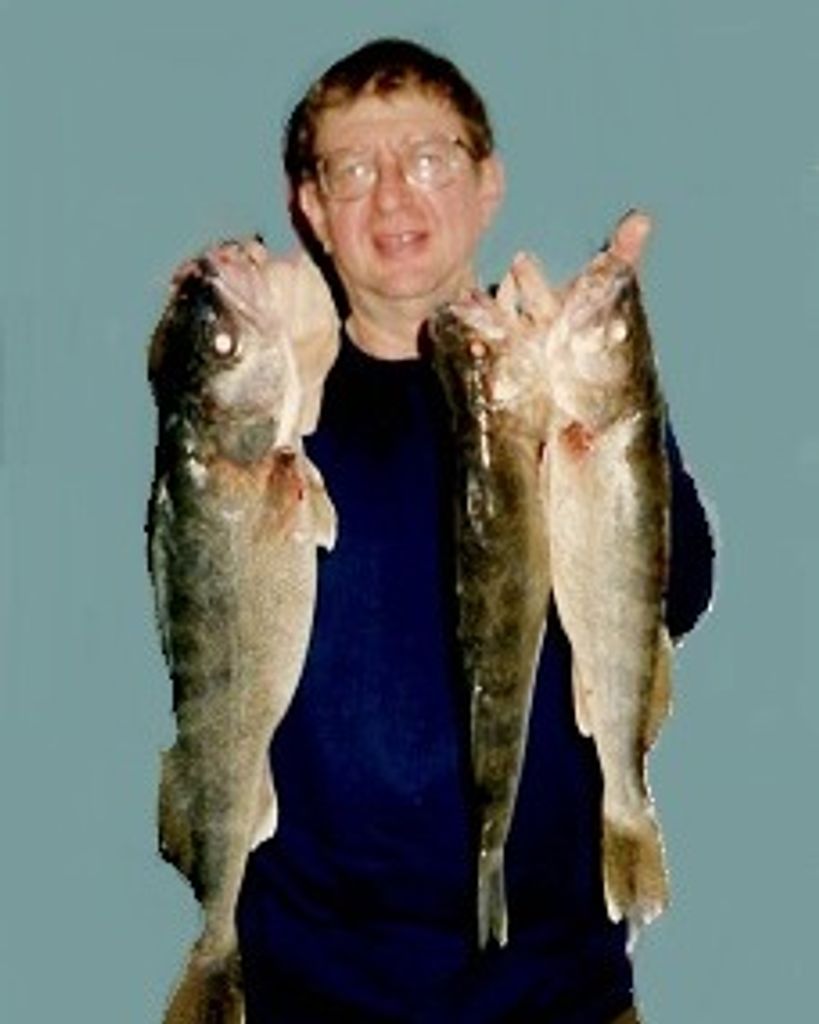 Richard "Dick" Lawrence Allen Profile Photo