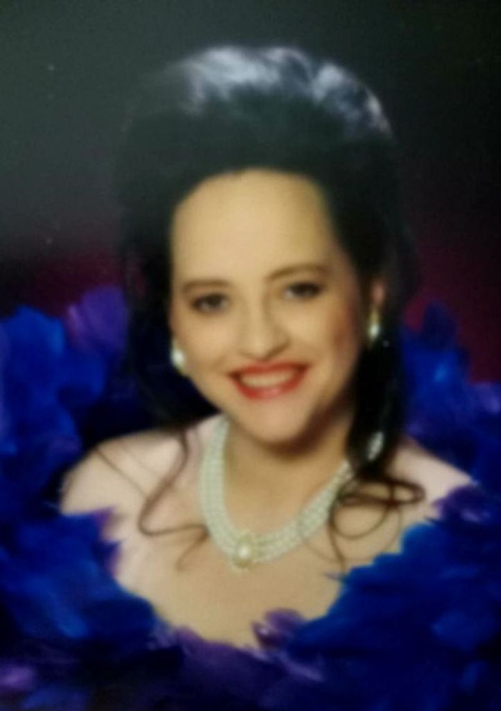 Cynthia Hopewell Profile Photo