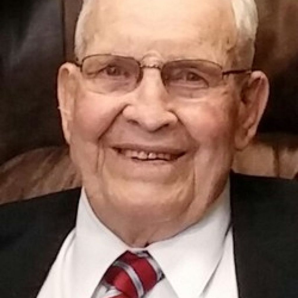 John "Jack"  Call