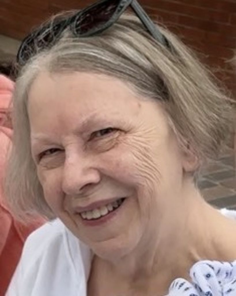 Beverly "Bev" Grimes Profile Photo