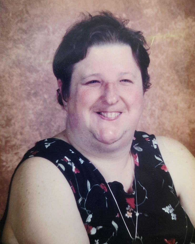 Christine M. Marker Profile Photo
