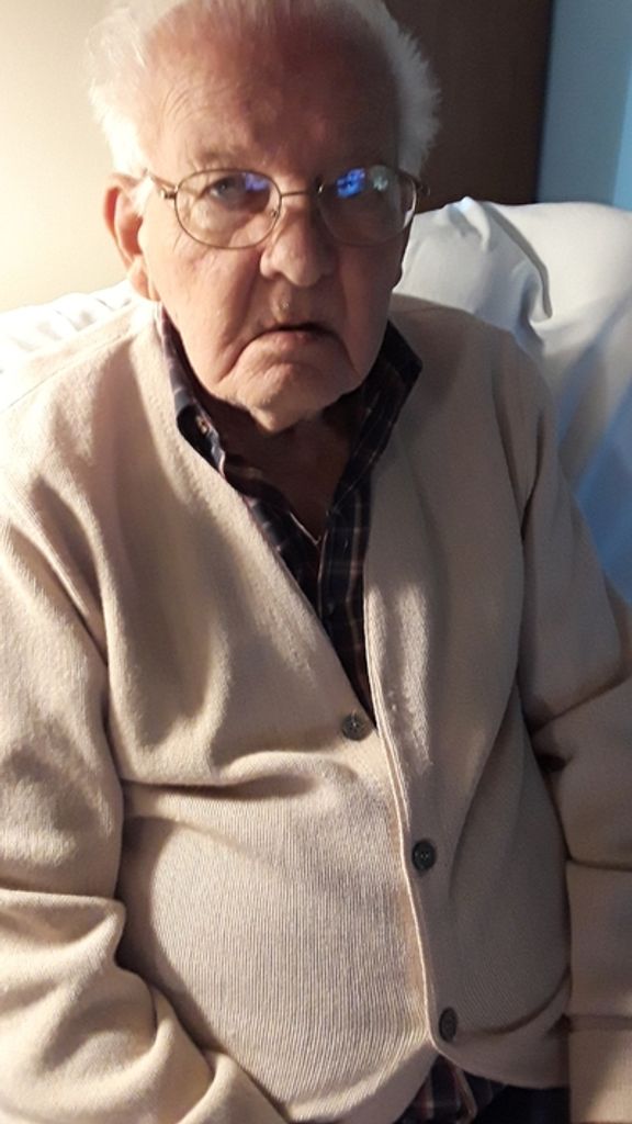 Francis G. "Jerry" Spalding Profile Photo