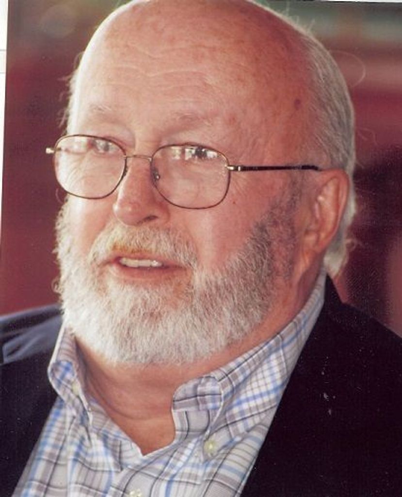 Peter Reginald Wey Profile Photo