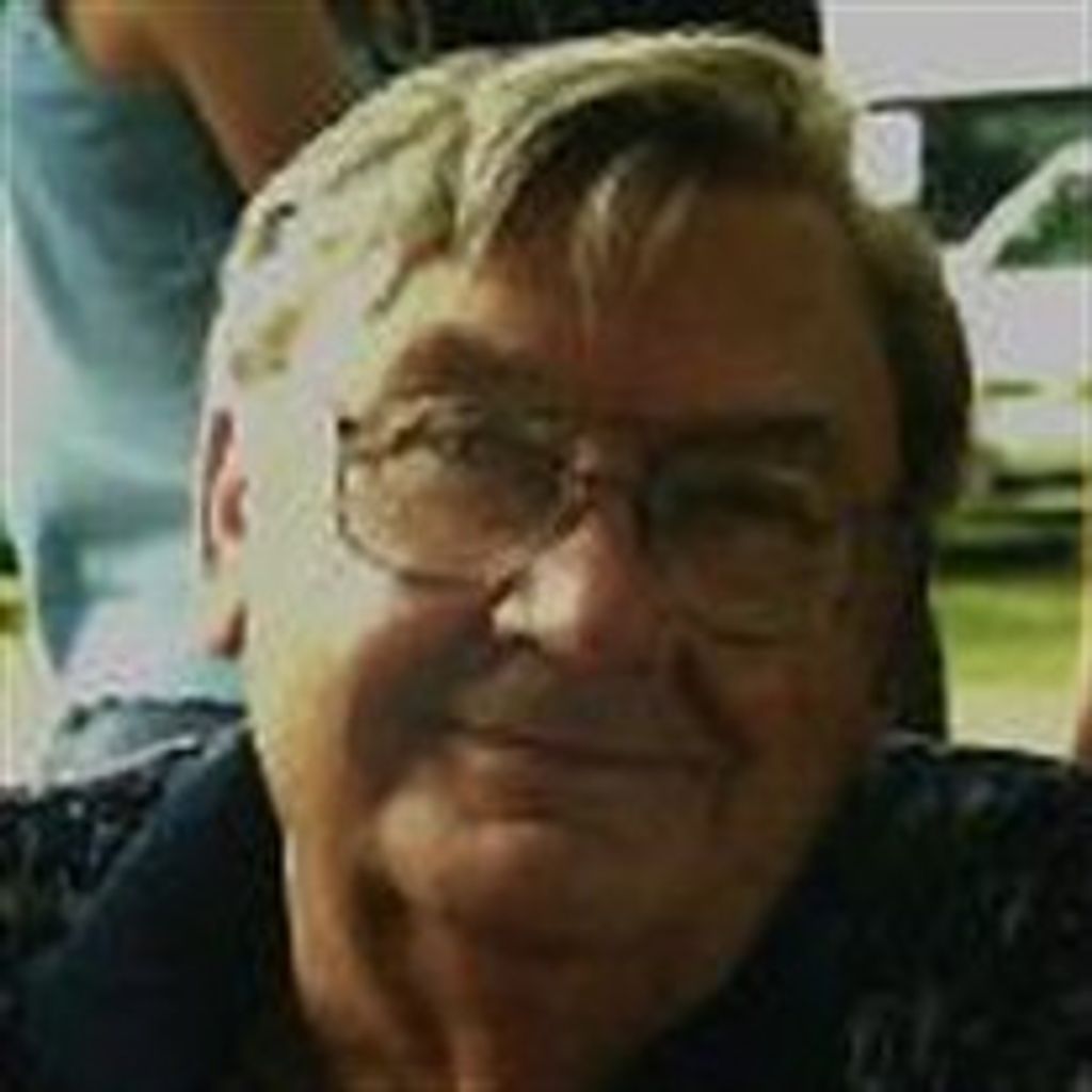 Norman Fenske