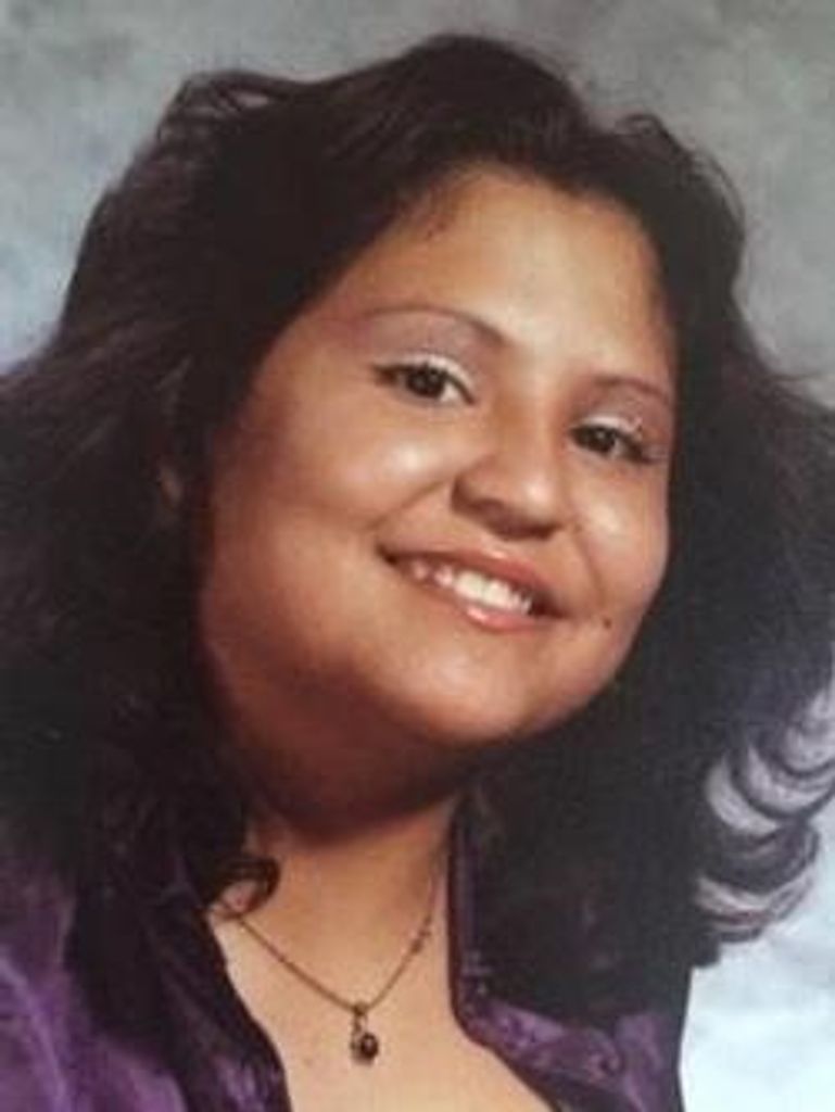 Maria "Chuy" Mendez Profile Photo