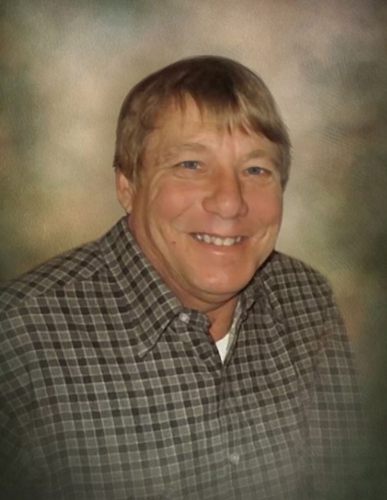 Mitchell Glasscock