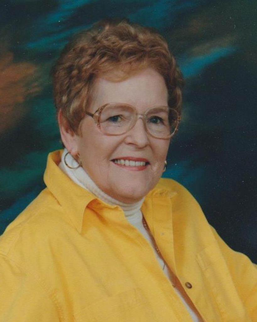 Bethel Armittie Hirscheider