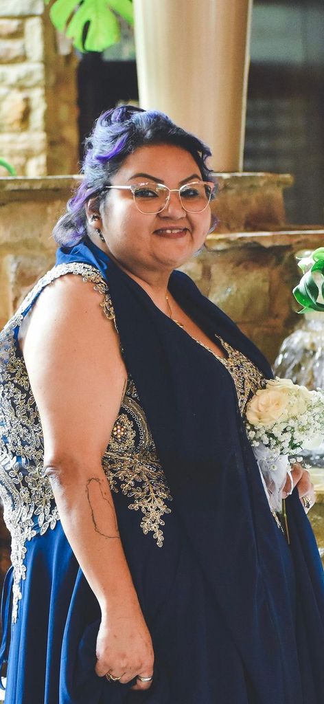 Guadalupe Pantoja-Vargas Profile Photo