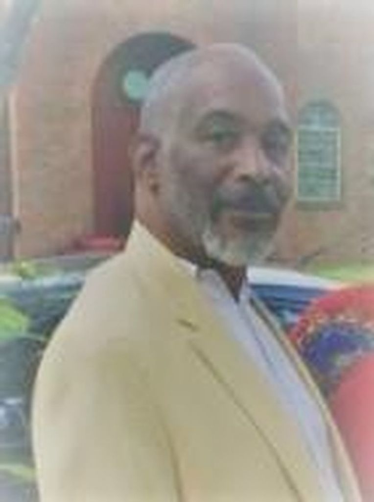 Frederick L. Robinson