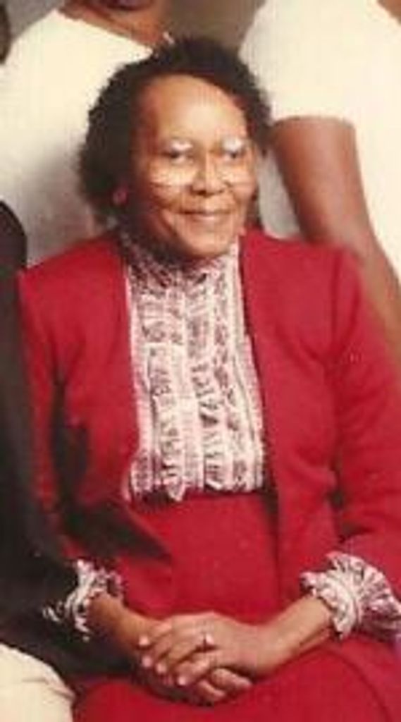 Edna L Garrett