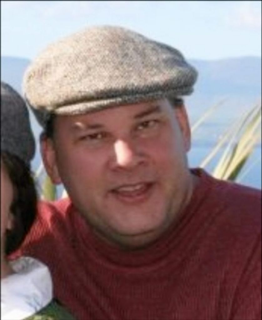 Charles R. Thier Profile Photo