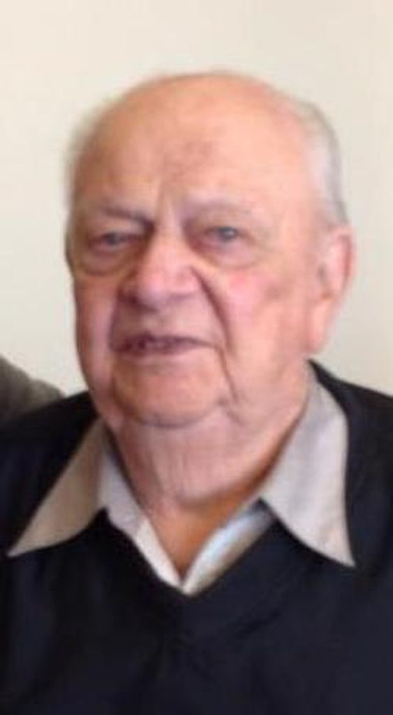 Robert M. Mortimer Profile Photo
