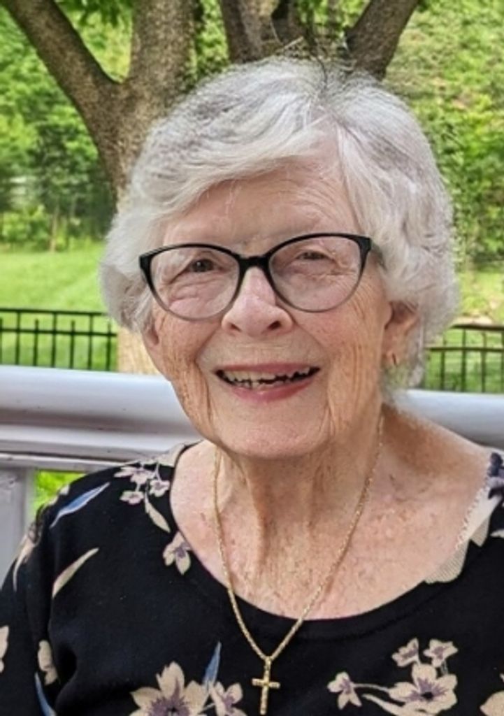 Beverly J. Burt Profile Photo