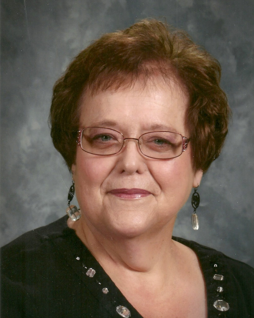 Evelyn Rose Stegman Profile Photo