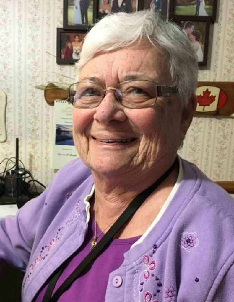 Judy L. (Lawrence)  Gray