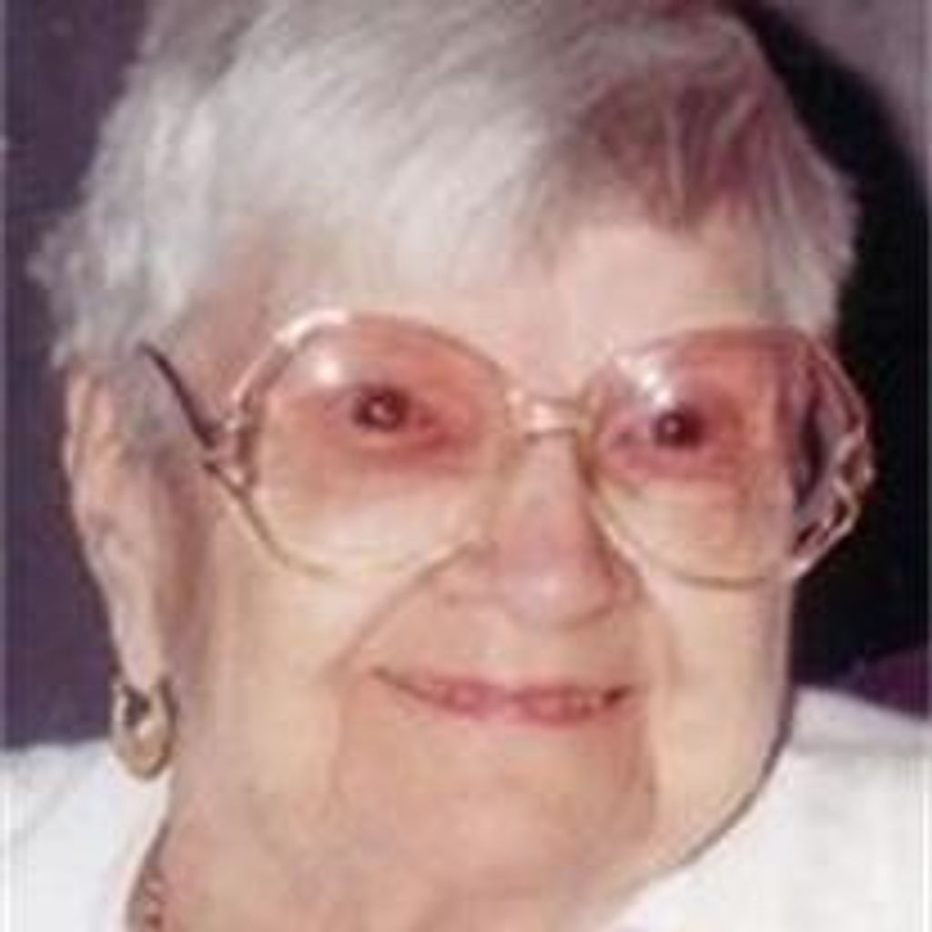 Adele Goebel
