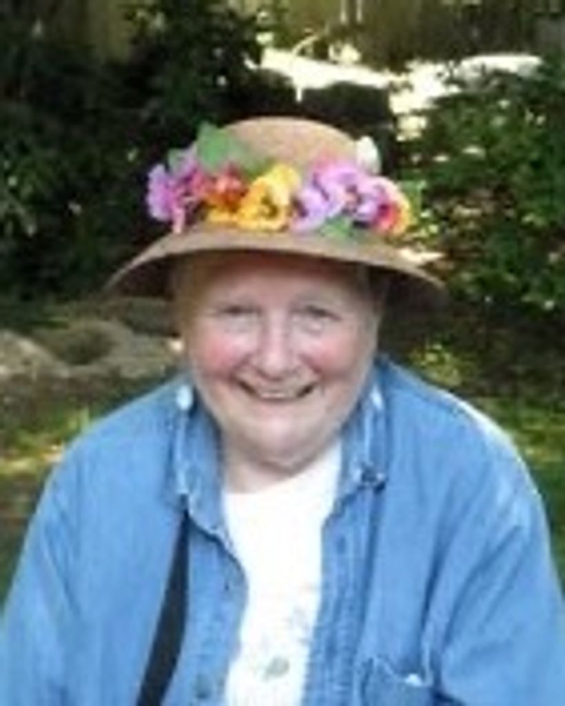 Betty Ann Ellis