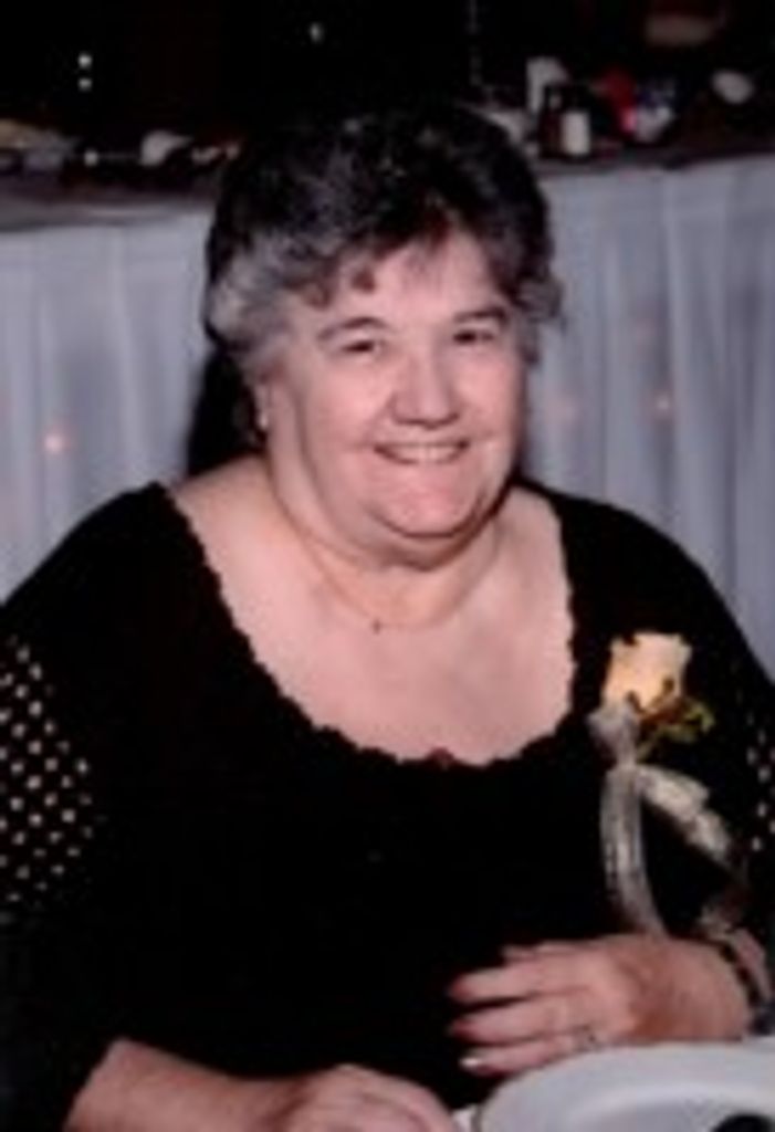 Dorothy A. Carey