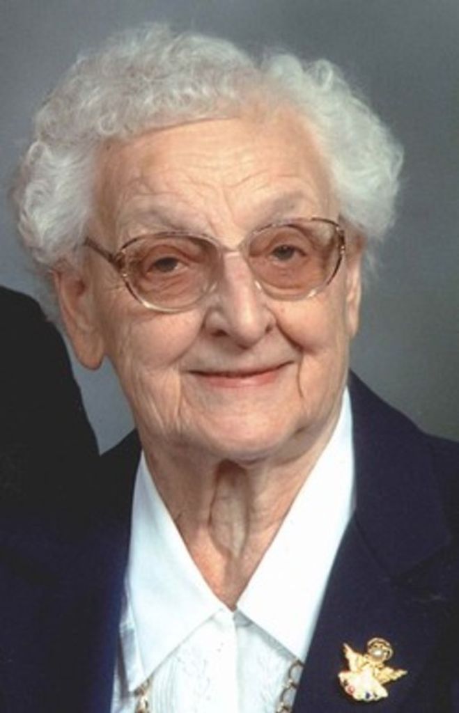 Florence L. Fehlhafer