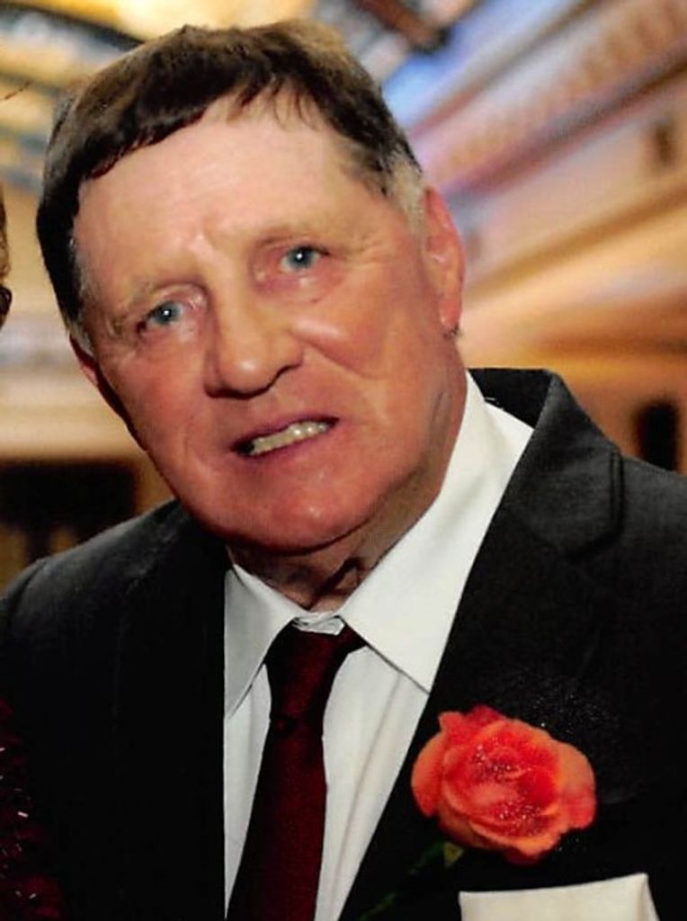 James J. Hoban Profile Photo