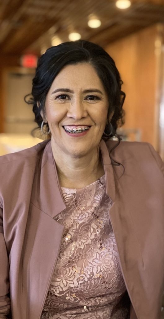 Bertha Alicia Adame Profile Photo