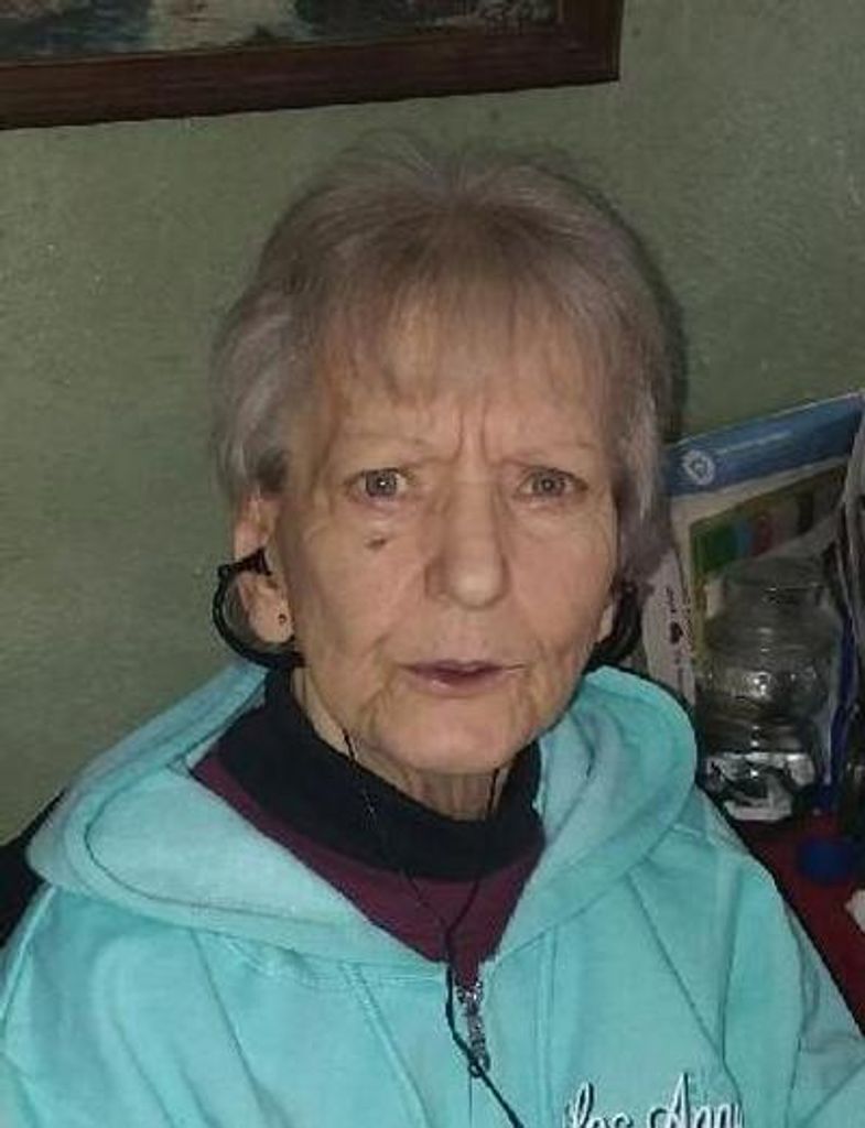 Norma J. Linger Profile Photo