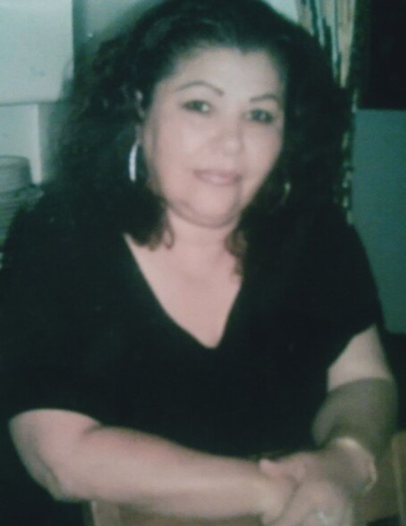 Gloria C. Baca