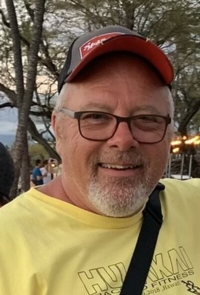 Gerald Albert Demann