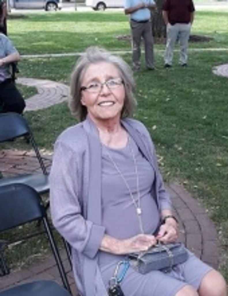 Rhonda K. (Foote) Wallin
