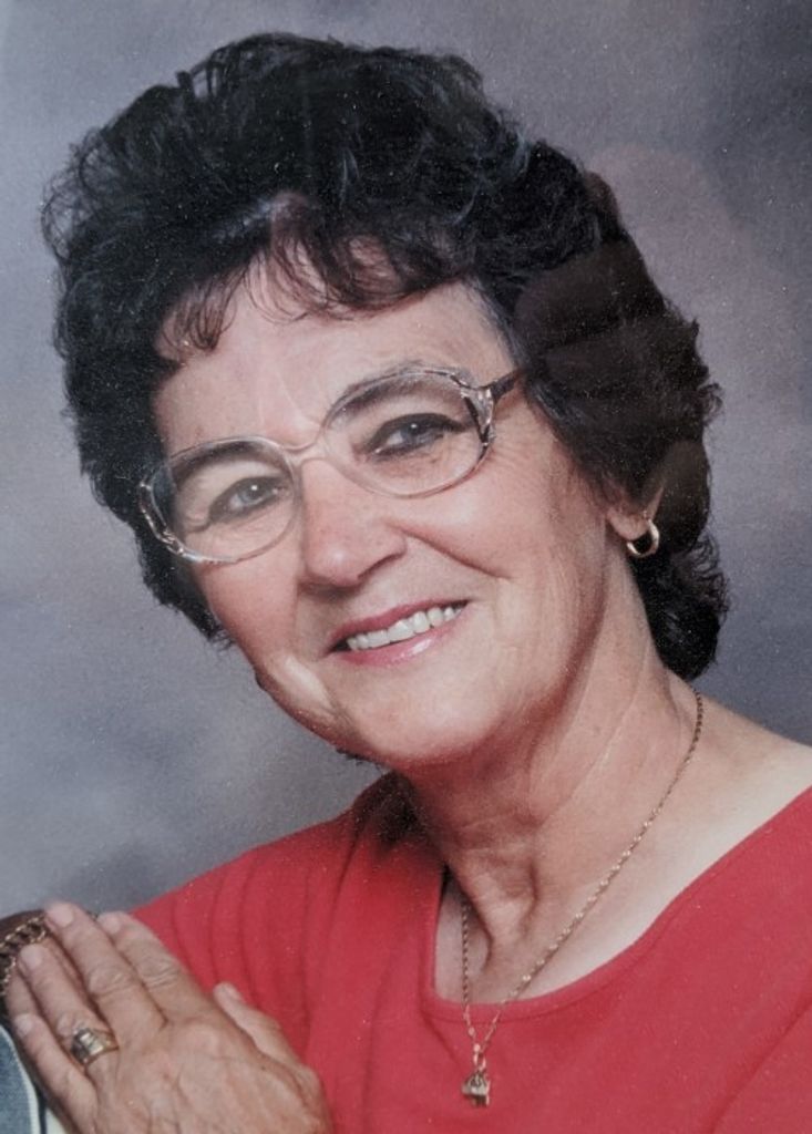 Eileen Devol
