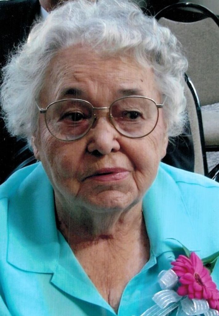 Minnie Ward Profile Photo