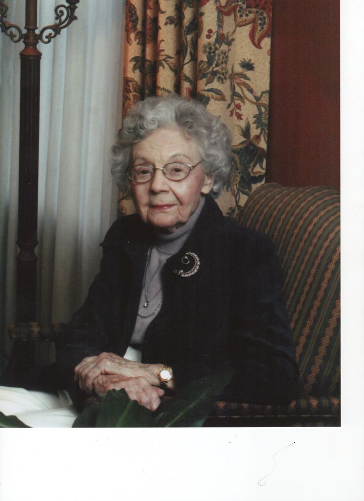 Bobbie L. Jenkins Profile Photo