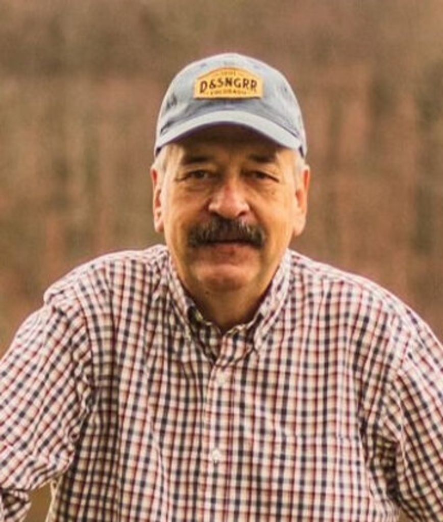 David Worley Profile Photo