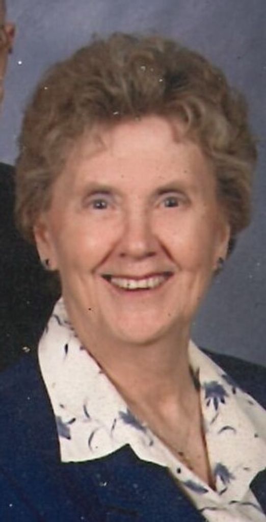 Violet Sidman