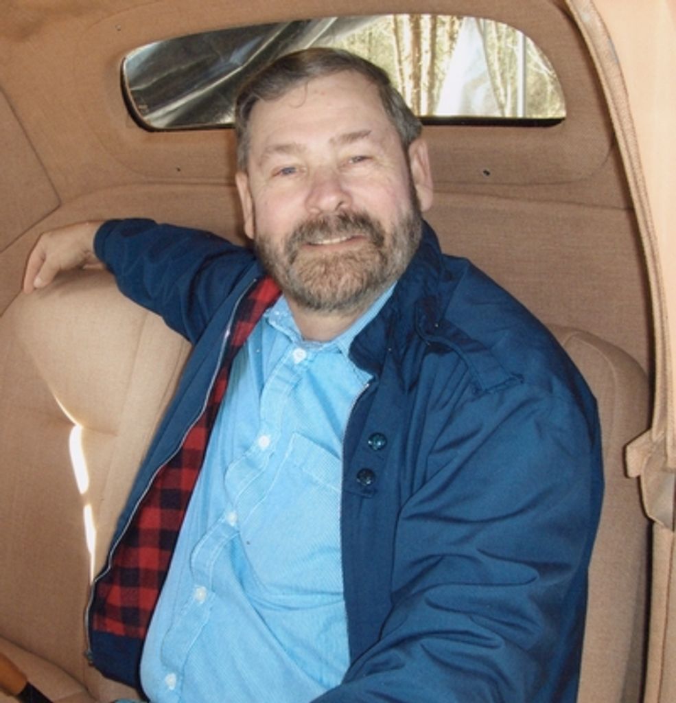 Carl Lowery Profile Photo