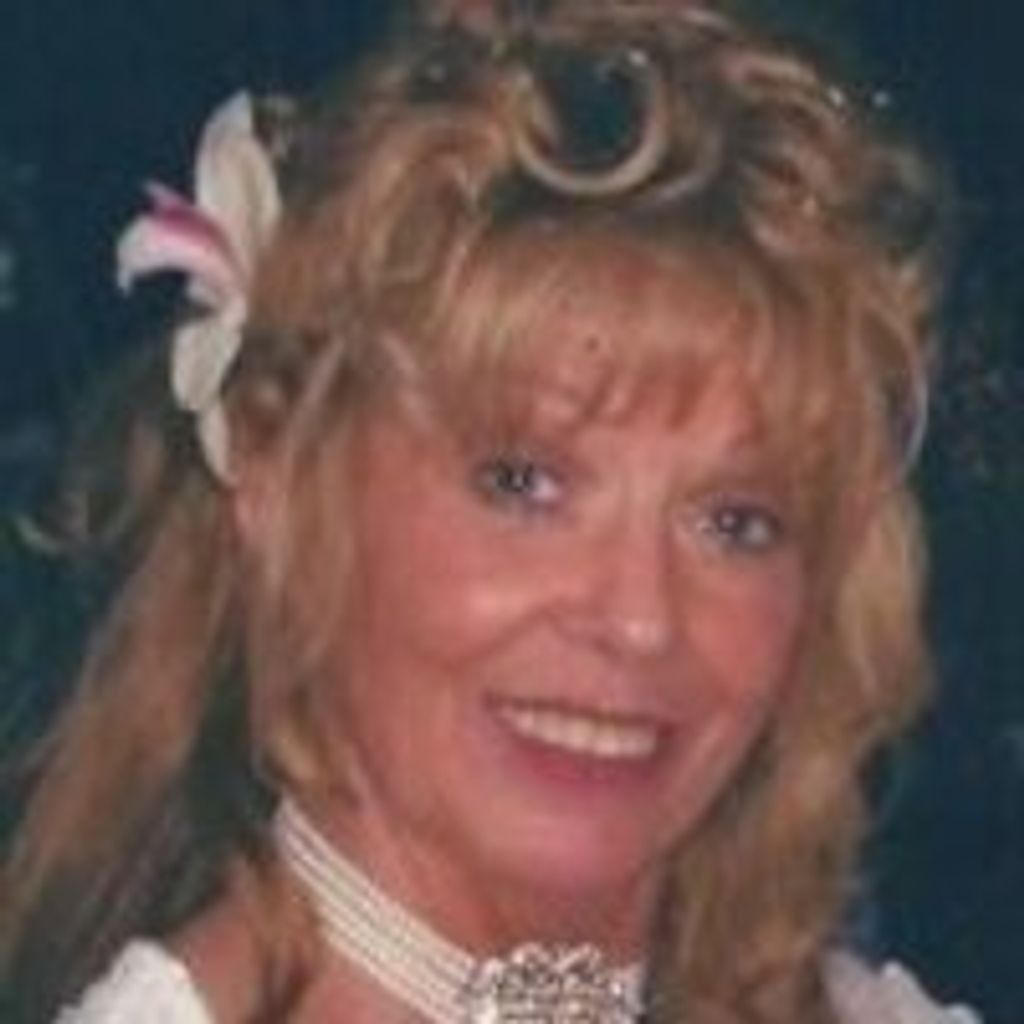 Lynne Kay Mcguire