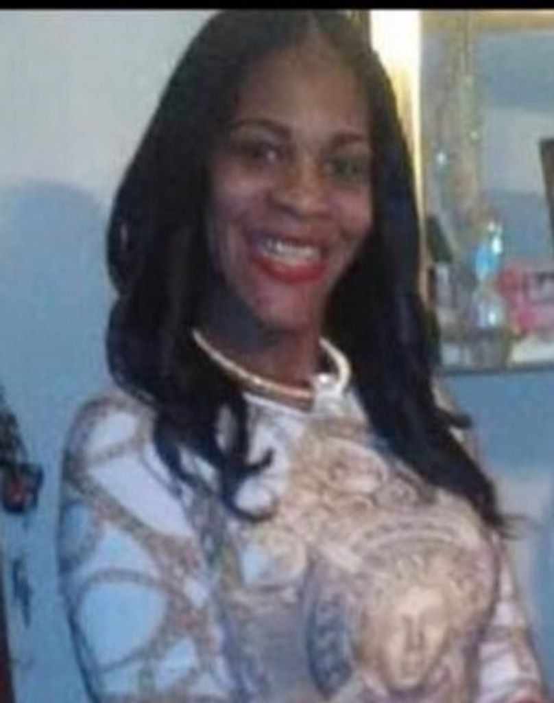 Tameka Liveta Edgar Profile Photo