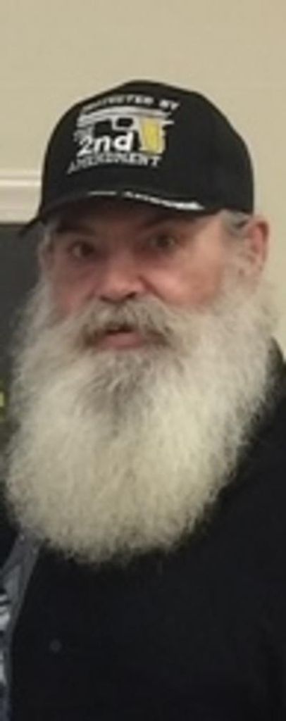 Ronald Taylor Profile Photo