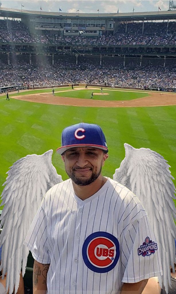 Orlando Gabriel Jimenez Profile Photo