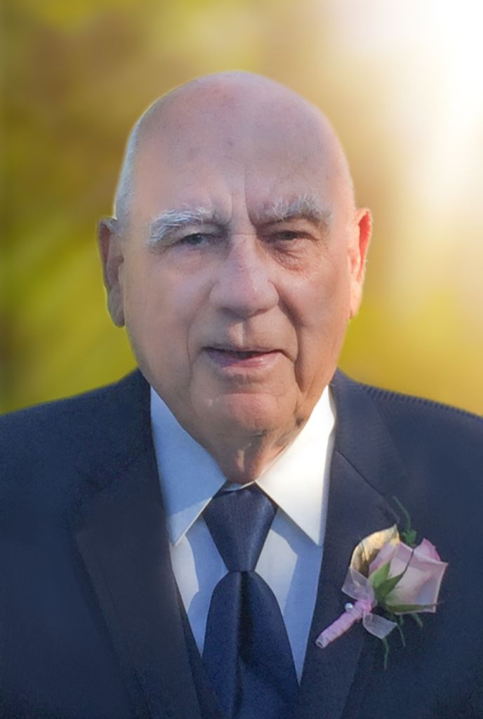 James Weaver, Jr.