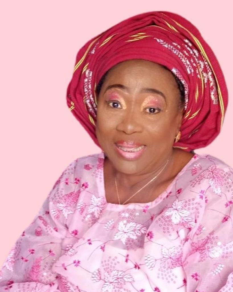 Henrietta Olufemi Ulinfun Profile Photo