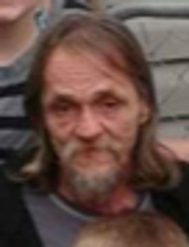 Timmy  Daniel Penwell  Sr.