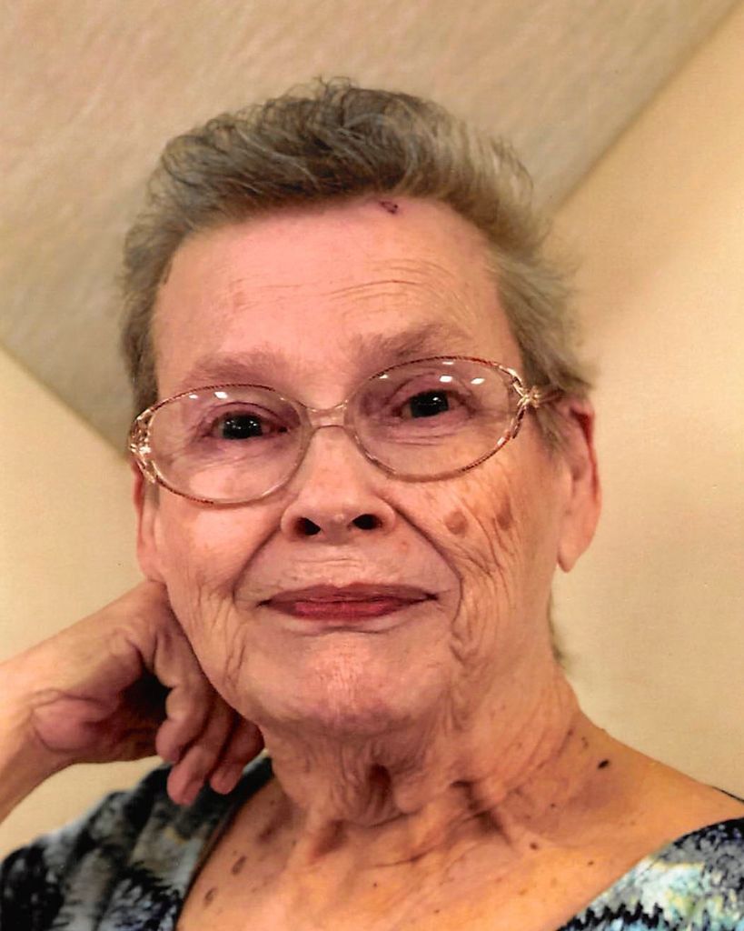Marjorie C. Dernulc