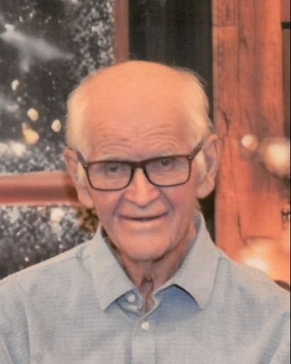 Gerald Kuster's obituary image