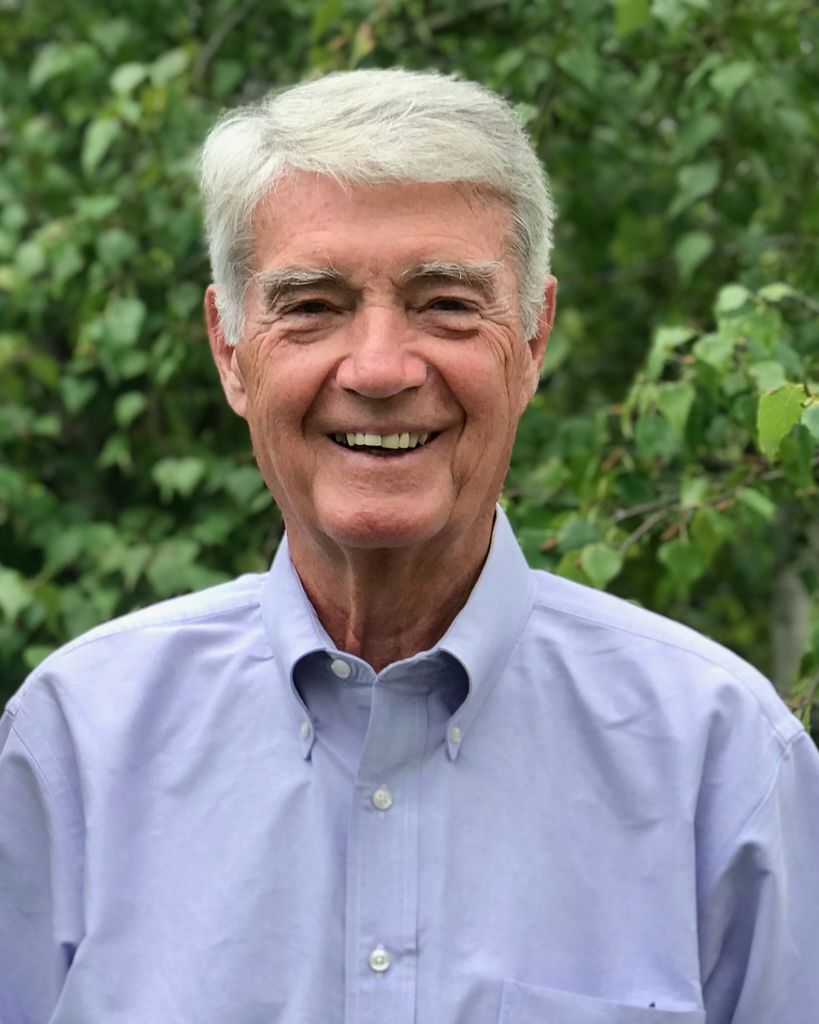 Byron "Dave" David Allen Profile Photo