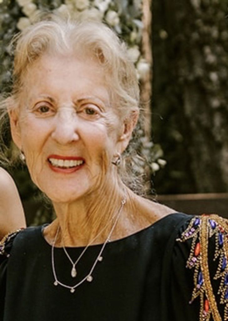 Anita Gold Profile Photo