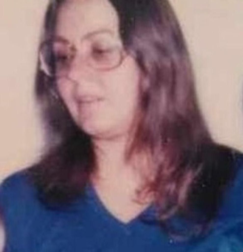 Linda Gail Anderson Profile Photo